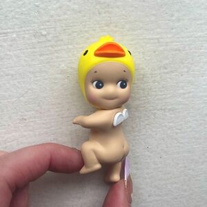 Looking Back Sonny Angel Series - Duck